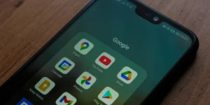 Ferramentas de Produtividade em Nuvem