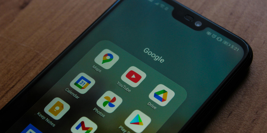 Ferramentas de Produtividade em Nuvem