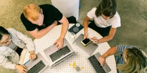 ferramentas de colaboração on-line