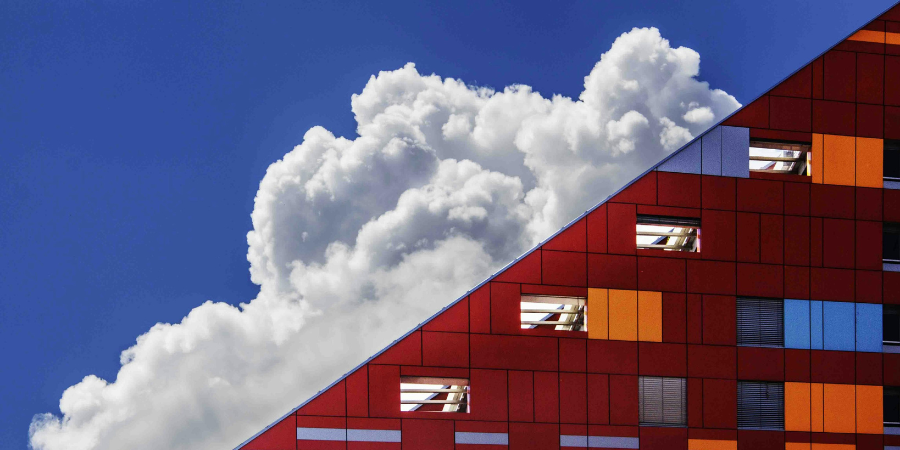 Armazenamento em Nuvem