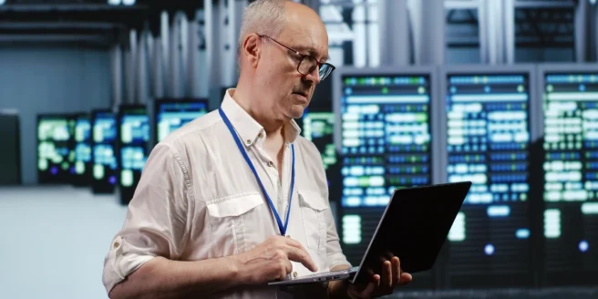 plano de disaster recovery