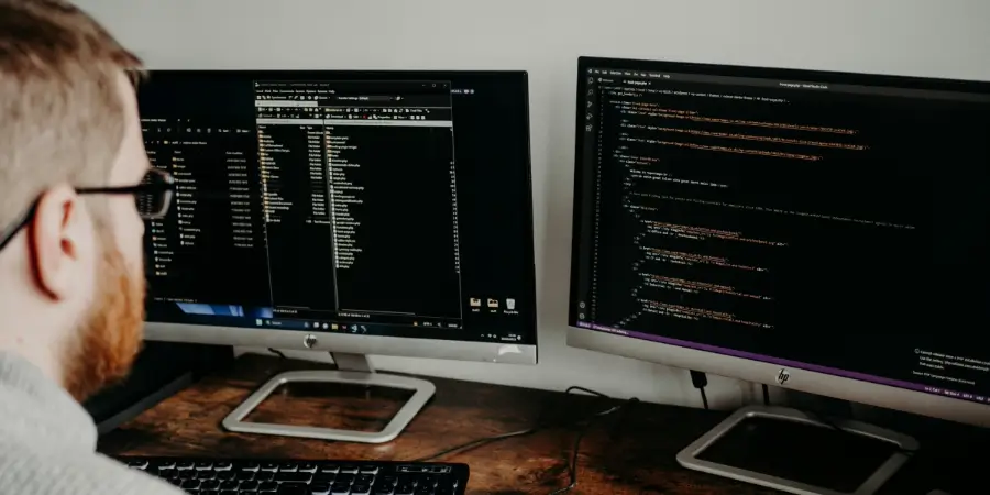 infraestrutura de ti