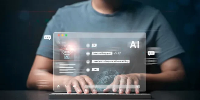 engenharia de prompt