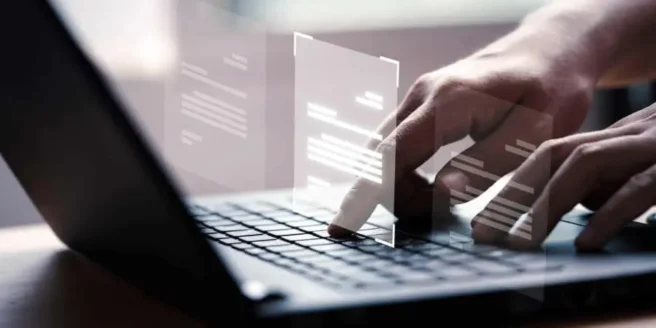 Intelligent Document Processing (idp)