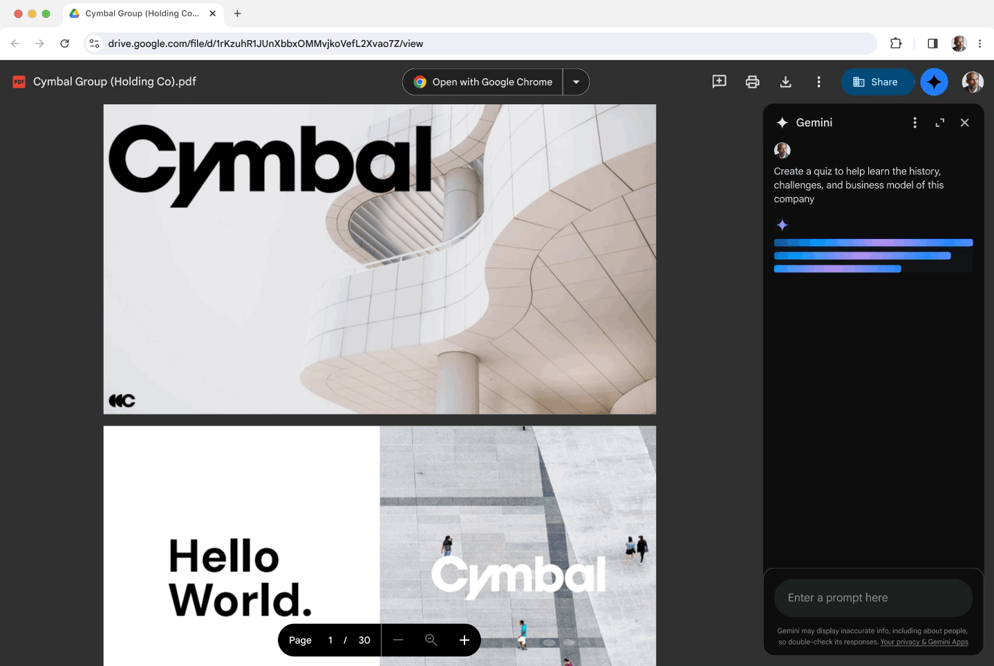 gemini-no-google-drive-pdf