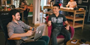 comunicação eficaz no trabalho