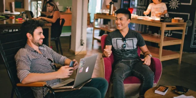 comunicação eficaz no trabalho