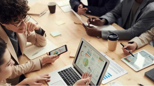 plataforma colaborativa