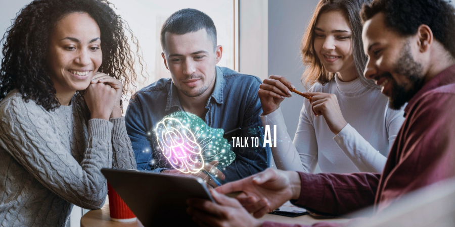 ferramentas de IA do Google Cloud