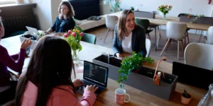 soluções para colaboração para gestão pública