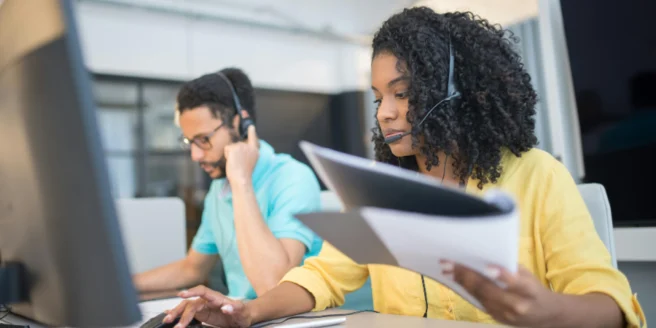 reduzir filas de atendimento