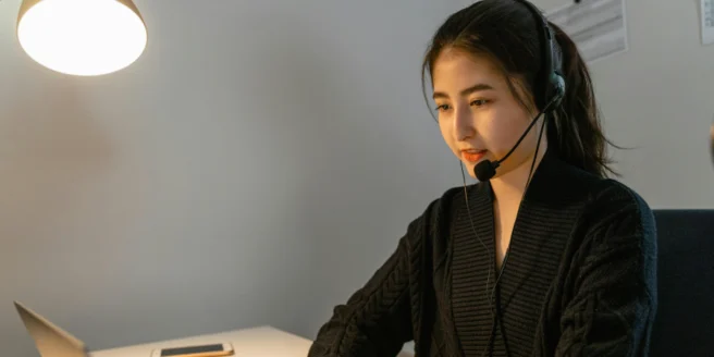 plataforma de atendimento virtual