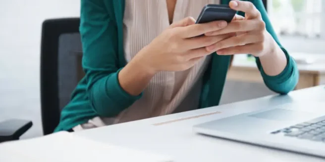 O gerenciamento de dispositivos móveis (MDM)