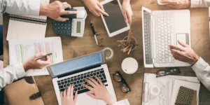 planos do zoho worplace