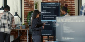 Firestore e Cloud Spanner