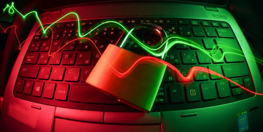 Security Command Center