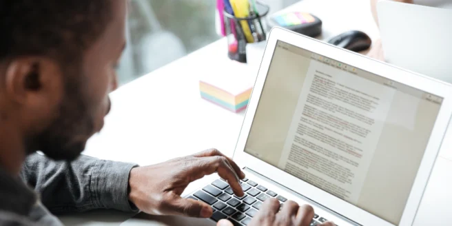 Gemini no Google Docs