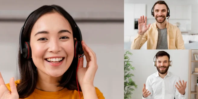 Gemini no Google Meet