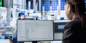 Monitoramento em nuvem