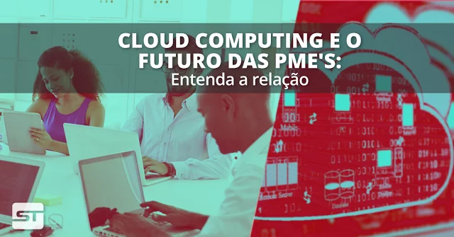 o que é cloud computing