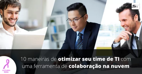 como coordenar uma equipe de trabalho