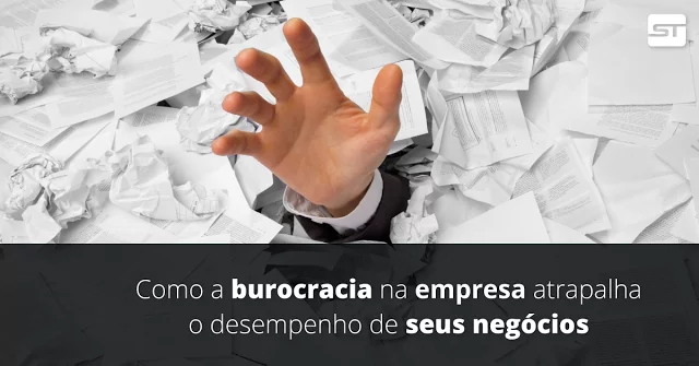 disfunção burocrática