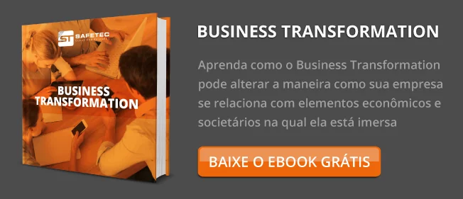 CTA Business Transformation