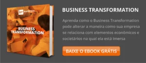 CTA Business Transformation