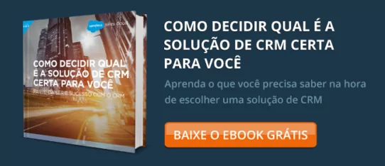 Salesforce como decidir qual e a solucao de crm certa para voce