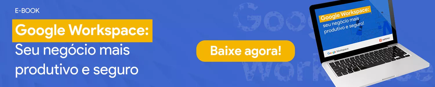 E-Book Google Workspace