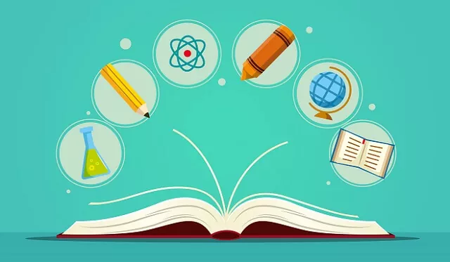 organização de sala de aula