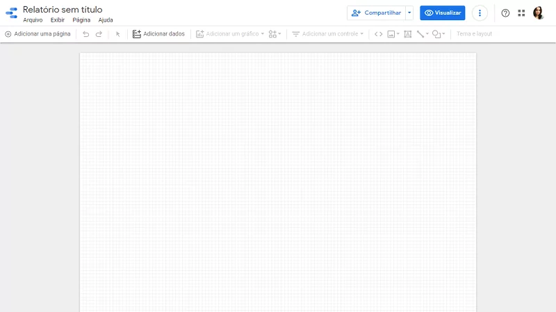 pagina-data-studio-em-branco