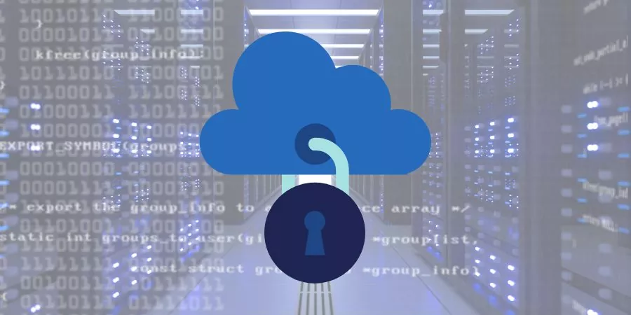 segurança de dados na saúde