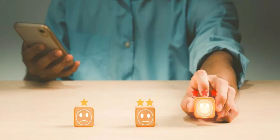 estratégia omnichannel em Telecom