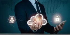 segurança em nuvem