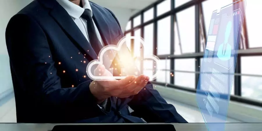 Mobile cloud o que é