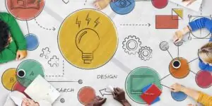 comunicação e colaboração