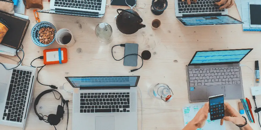 e-mail corporativo barato