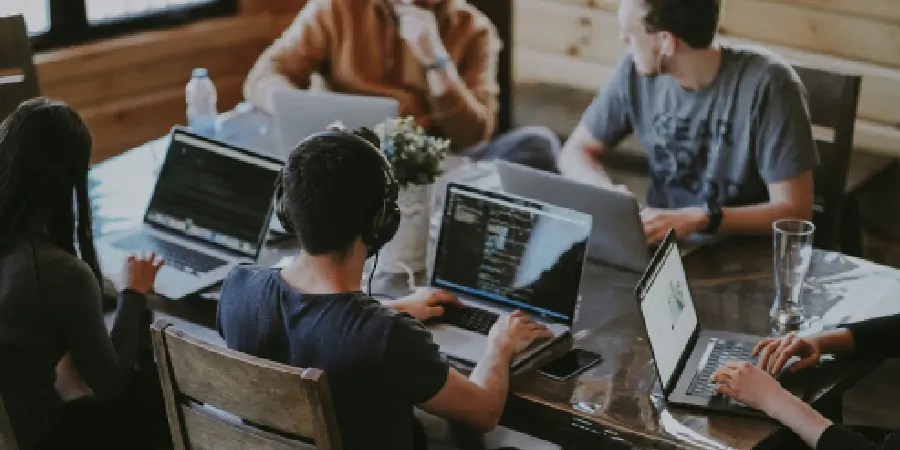 zoho office suite
