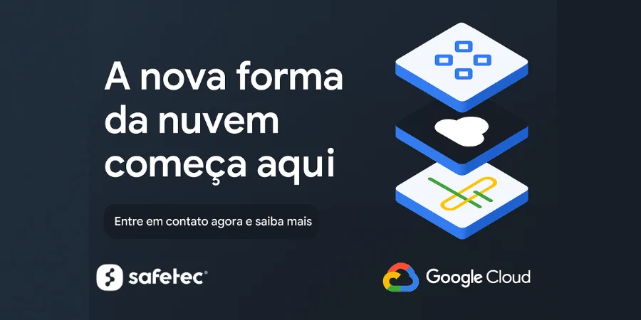 Contratar Google Cloud