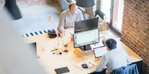 integração de aplicações