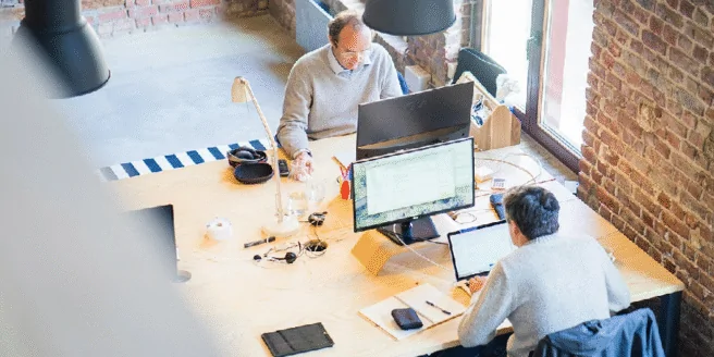 integração de aplicações