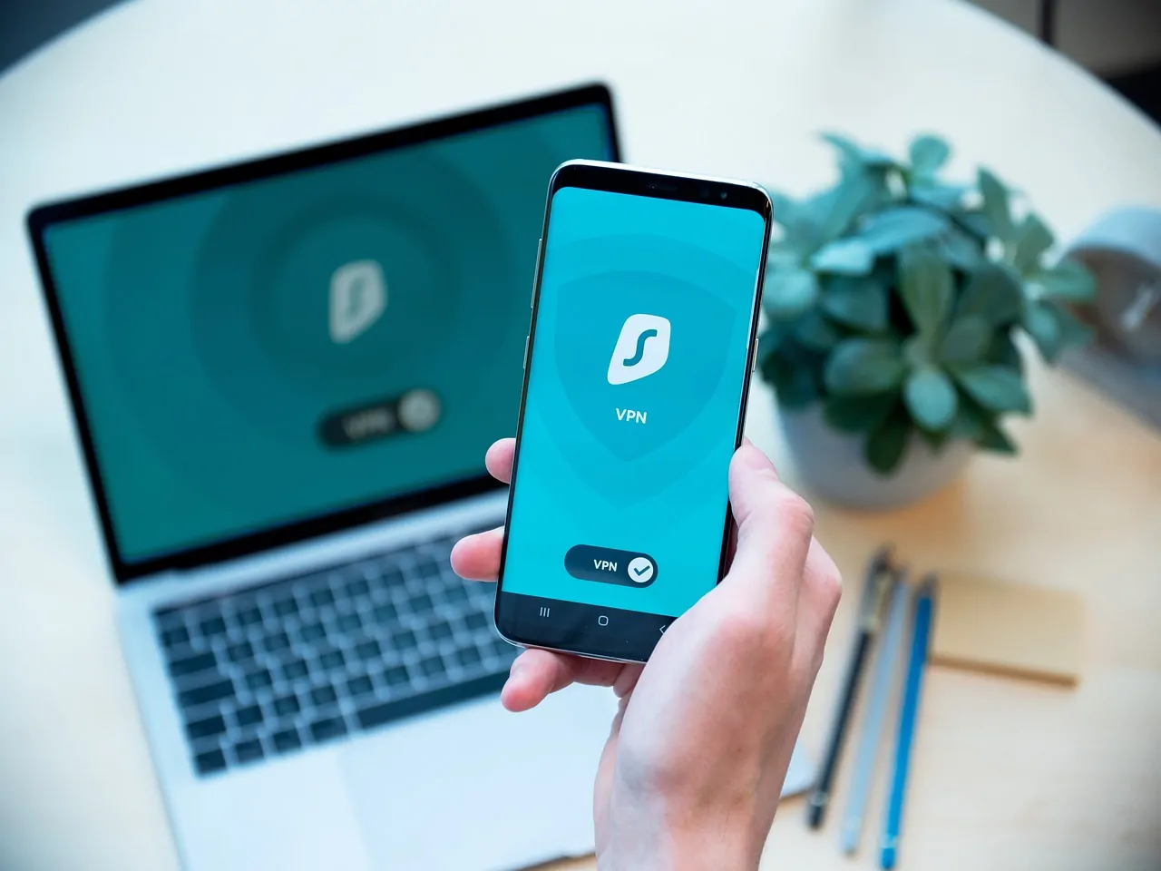 VPN e segurança digital